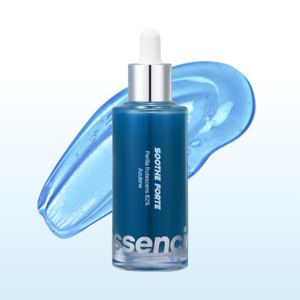 

Essentiel Suder Forte Ampoule NONE