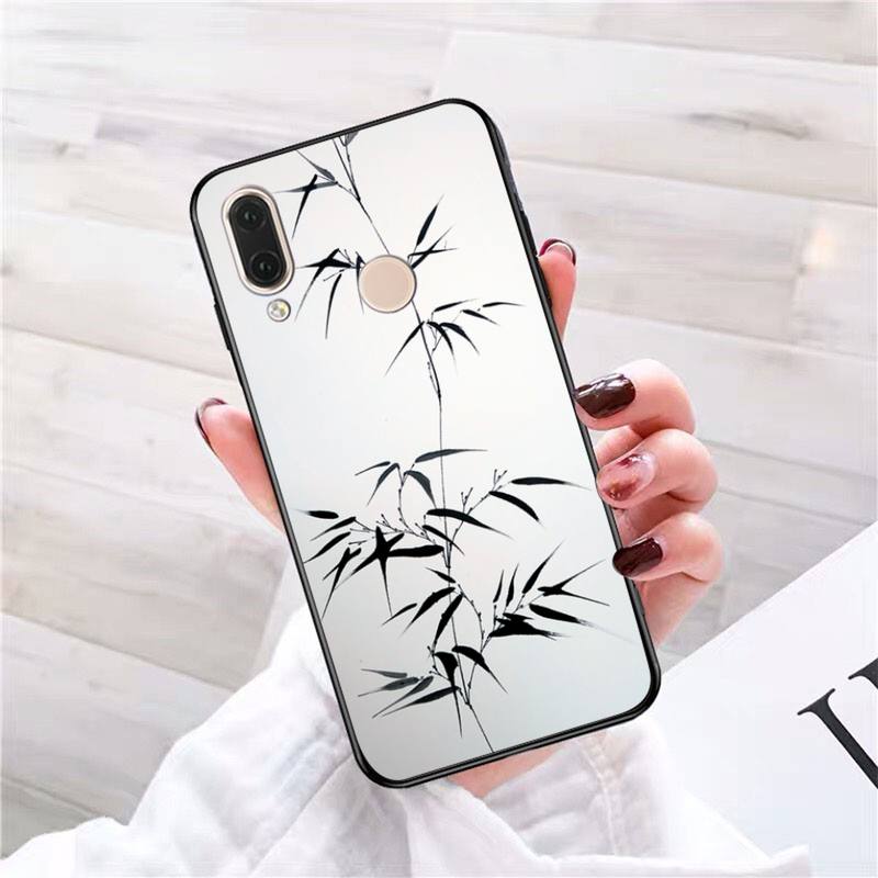 

Чехол для телефона с образцом листа для Redmi 9A 8A 6A Note 9 8 10 11S 8T Pro Max 9 K20 K30 K40 Pro PocoF3 Note11 5G Redminote11S