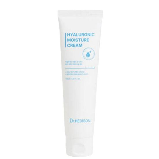 Dr. Hedison Hyaluronic Moisture Cream 100ml Dr. Hedison Hyaluronic Moisture Cream  1