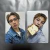 STRAY KIDS Run It Japan Osaka Chapter Limited photocard Set IEN