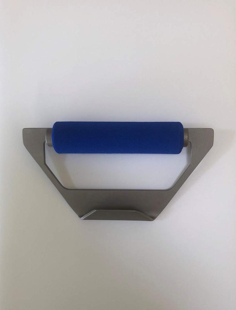 No brand Easy handle for Ito can x x 250g Light weight 250g [Brand] [Product name] [Package size] 17.9 9.9 2.8cm; [Laser class] [Product weight]