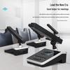 Hongshidao Dual USB Wireless Microphone for PC Conferencing (CN version)