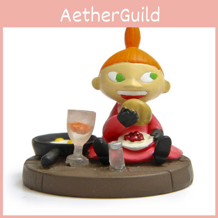 My Little Resin Ornament For Garden Landscaping And Decoration Room