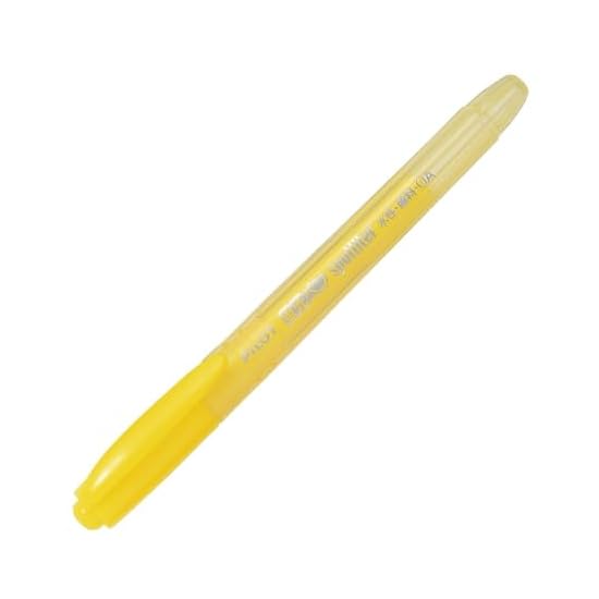 PILOT Highlighter Spotliter Yellow 10-pack SGR-80SL-10Y