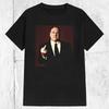 Retro The Sopranos TV-Drama T-Shirt Sommer Neu Trendig Y2K Lässige Mode T-Shirt