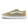 Vans Filmore Decon Fabric Leather Comfortable Casual Low Top Skate Shoes Men Sneaker Green VN000CSXY33