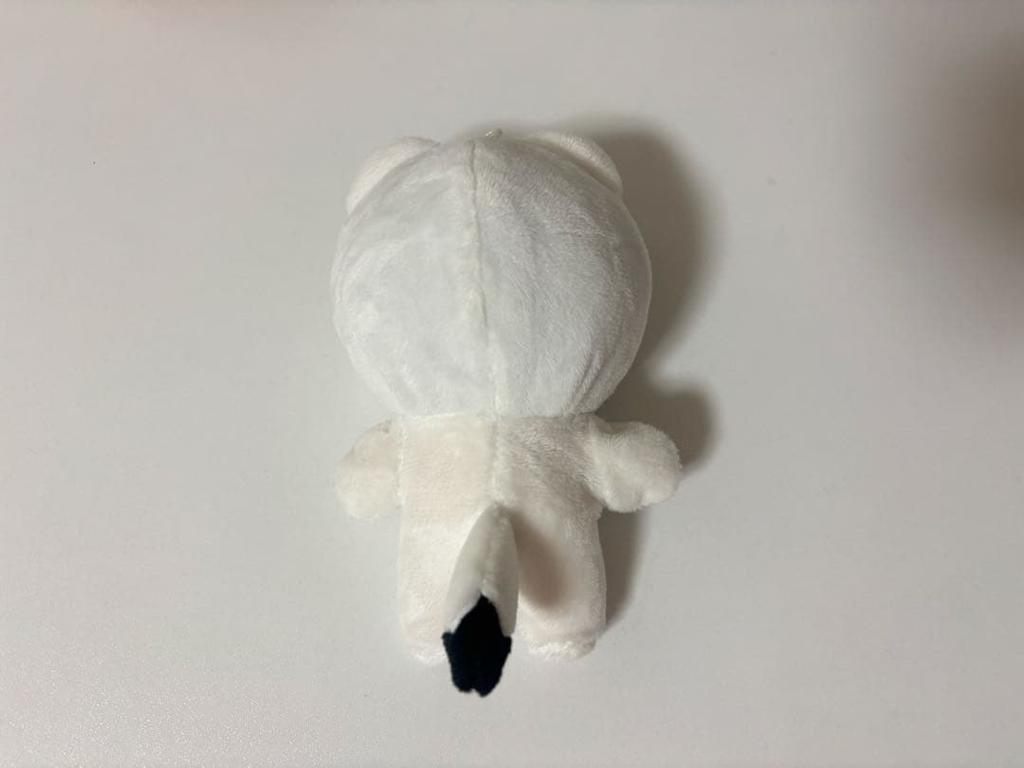 [USED] StrayKids Hyunjin Masternim Plush Toy