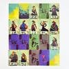 SAIL Board Game English Version Cards Two Player Cooperation Party Night Games