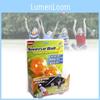 Children Throwing Plastic Balls Set Swerve The Amazing Ball Outdoor Use Play