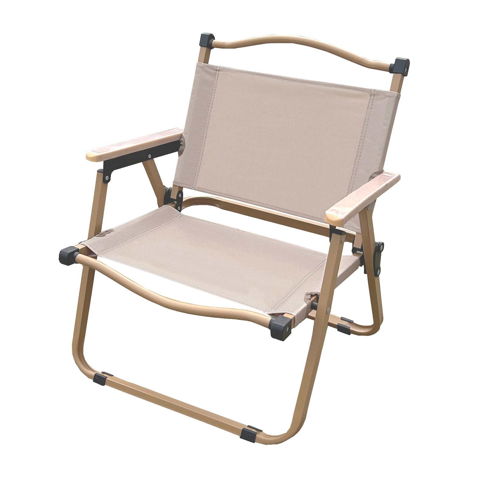 

Sinrahaki Folding Chair, Outdoor, Lightweight, Folding Chair, Compact, Backrest, Folding Chair, Portable, Camping Chair, Foldable, Load Capacity,