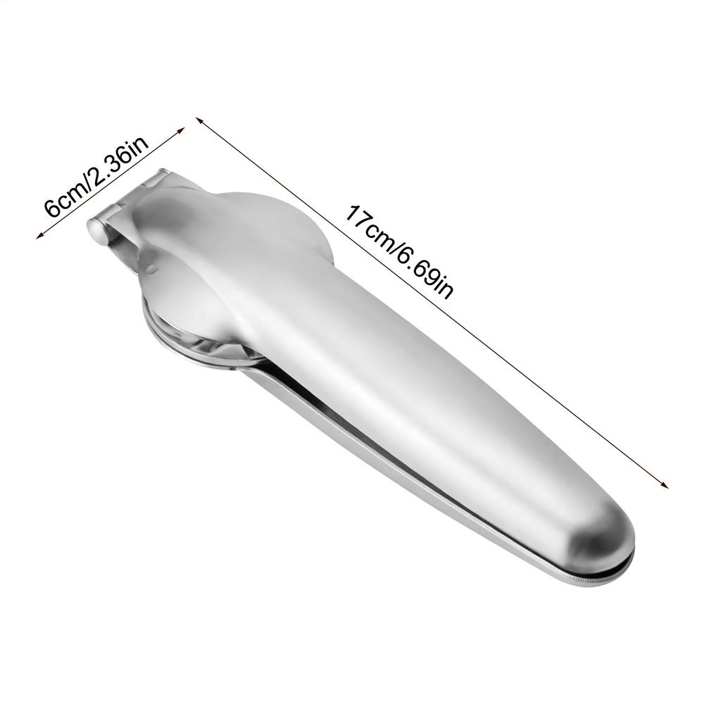 Kastanienmaschine 2 in 1 Edelstahl Kastanienknacker Öffner Schalenmesser Metall Nussklemme Walnusszange Werkzeug