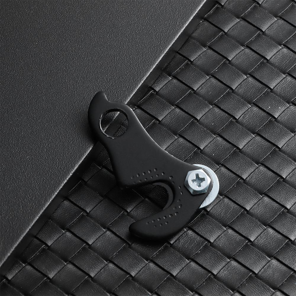 Accessories Universal Rear Derailleur Hanger Racing Cycling Mountain Frame Gear Tail Hook Parts