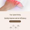 320W UV Nail Gel Dryer Lamp - Quick-Dry, High Power Nail Curing Light