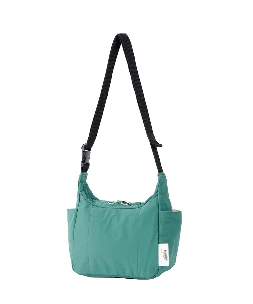 Anello 2-Way Mini Shoulder Bag JINNY AIN1112 GR