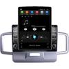 9.7 Inch Car Radio For Honda Freed 2011-2014 Android 2 DIN Tesla Vertical Screen Carplay Auto radio Multimedia Player 2+32GB