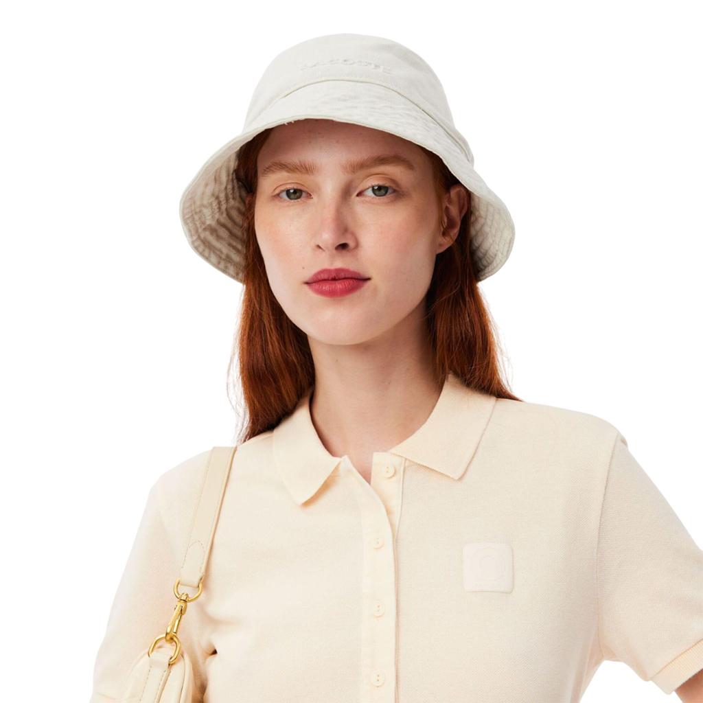 Lacoste Womens/Ladies Washed Petit Pique Slim Polo Shirt