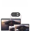 Mobile Phone and Laptop Camera Blocking Sticker,tablet Front-facing Camera Cover,anti-hacker, Anti-peep,privacy Protection Cover