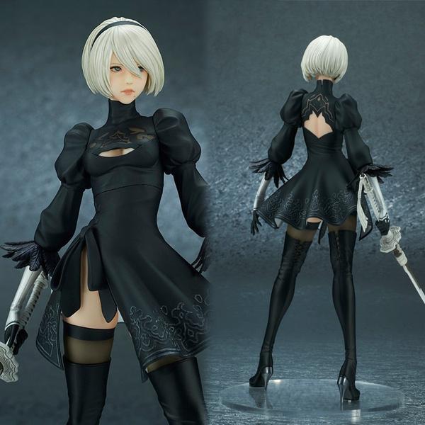 Buy NieR: Automata - Pod 042 - YoRHa No. 2 Type B - DX Edition at