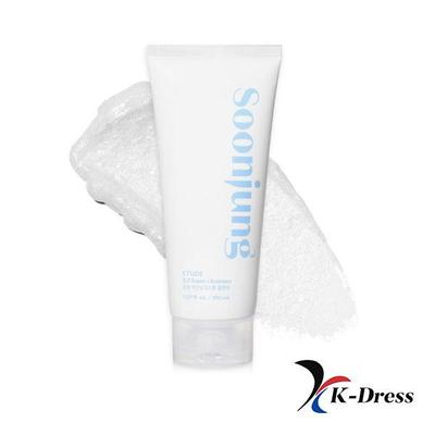 ETUDE Soonjung pH 5,5 Pěnový čisticí prostředek 150 ml