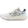 Fresh Foam X 1080v13 Hvit Kystblå Herre Sneakers Svart M108013A