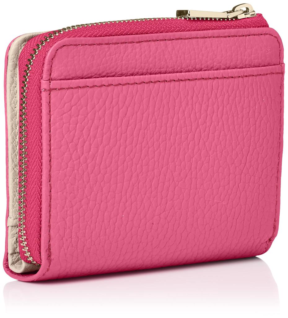 Natural Beauty Selene Bifold Geldbörse Rosenrosa Scheinfach