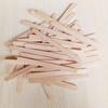 DIY Handgemachte Holz-Eisstiele für Kindergartenprojekte