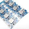 4pcs Mini560 DC-DC Step Down Module 5A High Efficiency 3.3V/5V/9V/12V Voltage Regulator for DIY Electronics