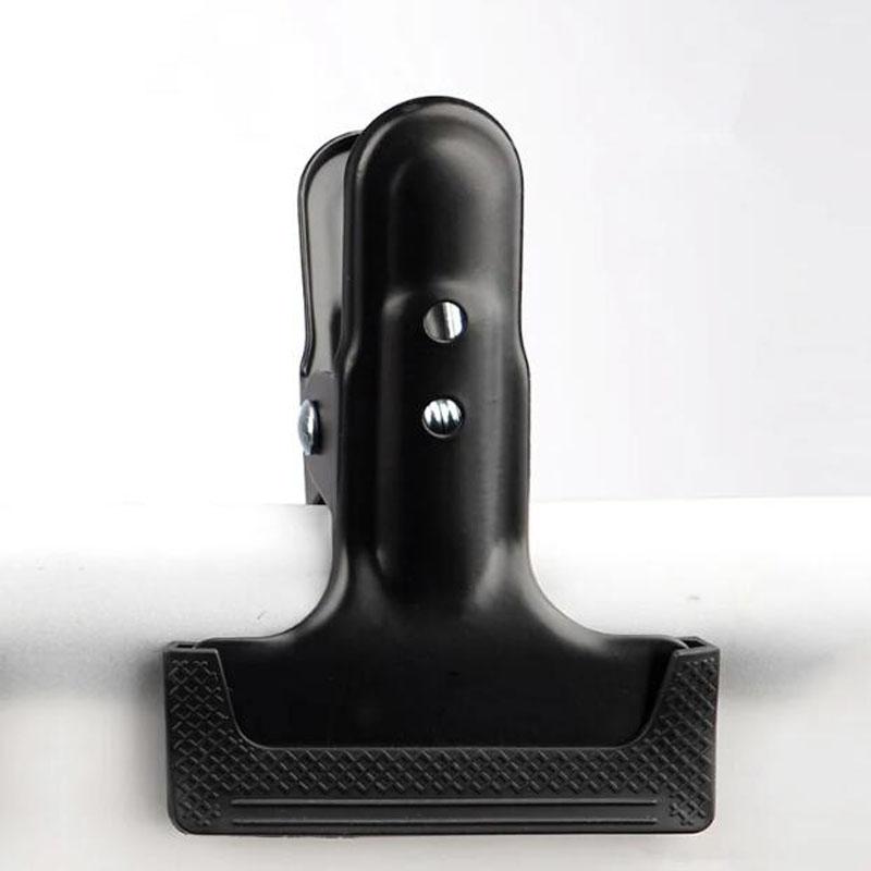 Metal Clip Background Support Backdrop Clamps Photo Studio Photography Backdrop Stand Holder Accessories