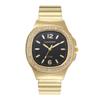 Luxury Ladies Digital Diamond Studded Quartz Bracelet Watch Fashion New Gold Stainless Steel Strap Women's Dress Clock Watches