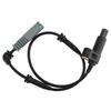 Areyourshop Front Left/Right ABS Speed Sensor 34521164651 For BMW E46 323i 325i 328i M3