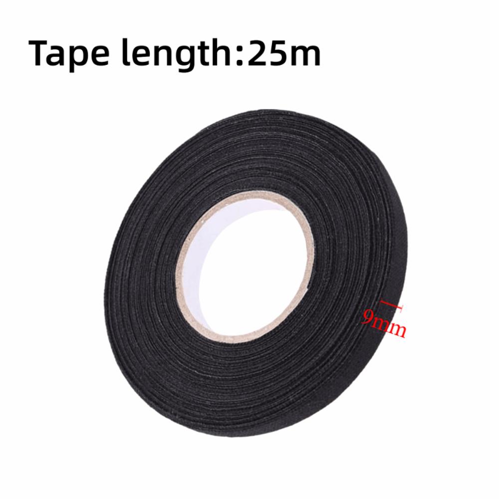 Durable Felt Tape for Automotive Use Automotive Tape  For Electrical Wiring Protection In Vehicles