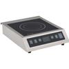 VidaXL Electric Induction Cooktop and Touchscreen 3500 W