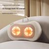 Hyundai Peanut Massage Pillow