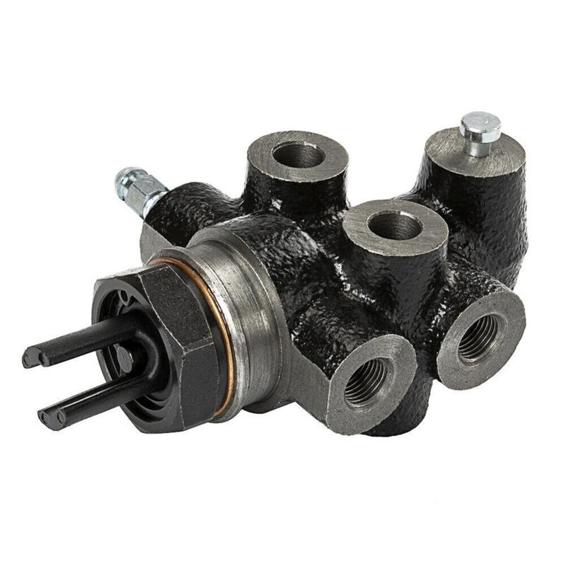 High quality New For 47910-26040 BrakeLoadSensing Proportioning Valve Replacement Toyota Hilux Landcruiser Pickup 2.2 2.4L 3.0L