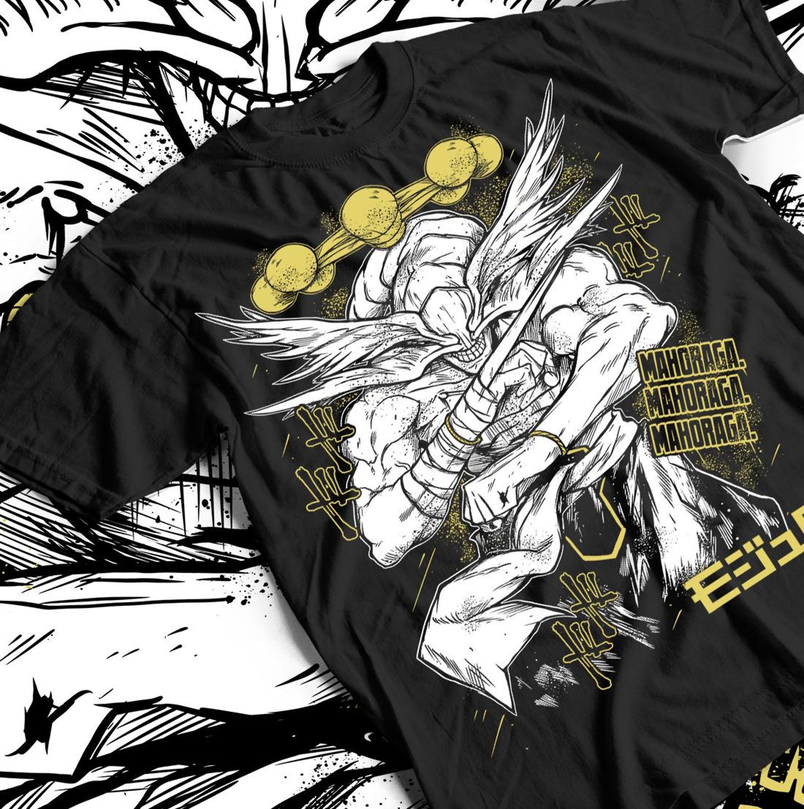 Anime Shirt, Unisex T shirt, Anime Cosplay Shirt, Anime SweaT shirt, Vintage Apparel, Special T shirt, Anime Gift, Streetwearjjk 4XL