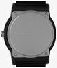TIMEX שעון Camper Black T18581, לוח, [יבוא רשמי]