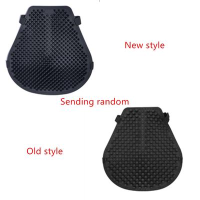 Motorcycle Silicone Cushion Motorcycle Seat Cushion Pressure Relief Ride Seat Pad
