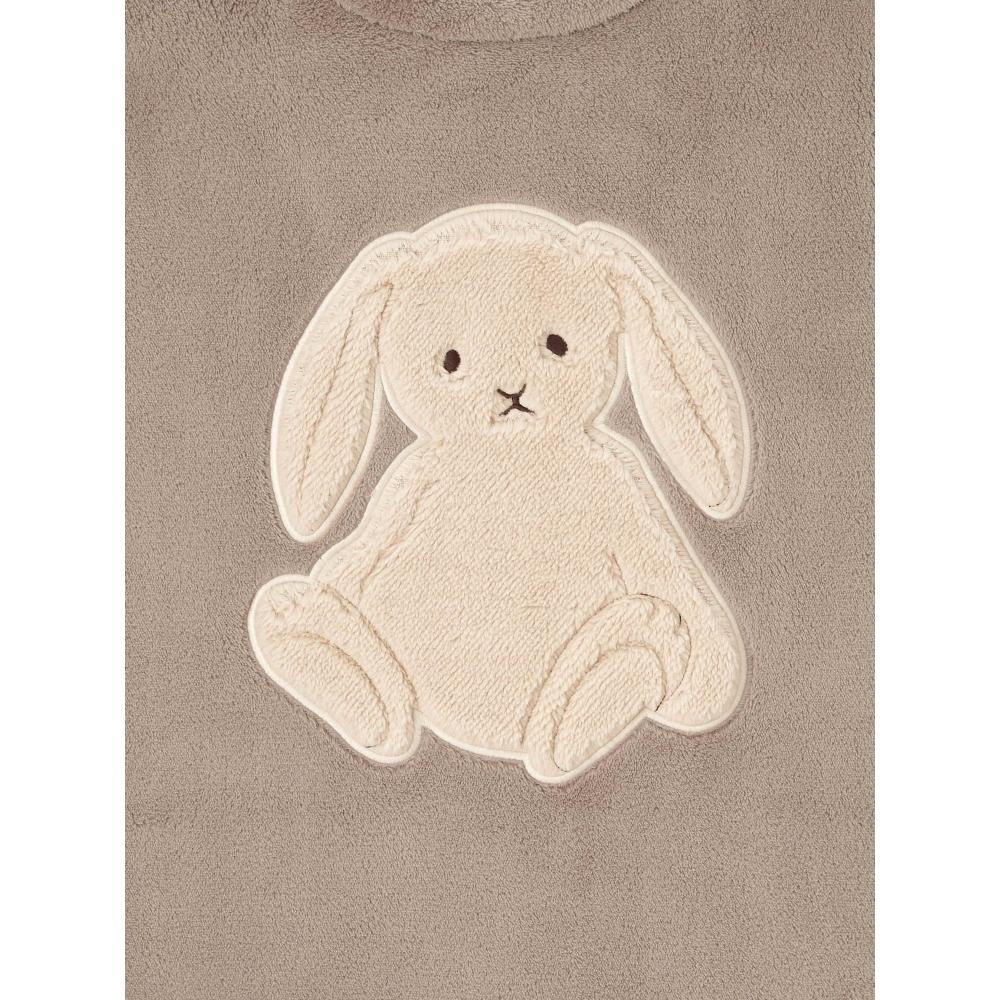 GU by Uniqlo Marshmallow Feel Pullover  Rabbit 