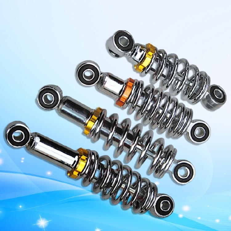 Professionell Bakre Stötdämpare Enkla Stötdämpare Elsparkcykel Reservdel