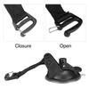 Tent Fixing Hook Hooks Car Travel Climbing Portable Clothes Rack Vacuum Heavy Duty Coat Hangers Suction Cups Camper