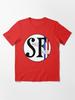 The Small Faces t.he s.mall faces Essential T-Shirt