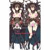 Dakimakura Anime Kissenbezug Semiramis Weihnachten 2-seitiger Druck Kissenbezug Hugging Body Kissen