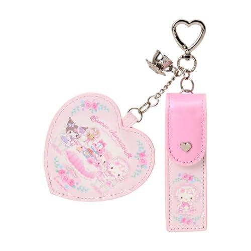 Sanrio Hello Kitty Fairy Tale Party Mascot Bag Charm Plush Keychain 468185 Japan Import