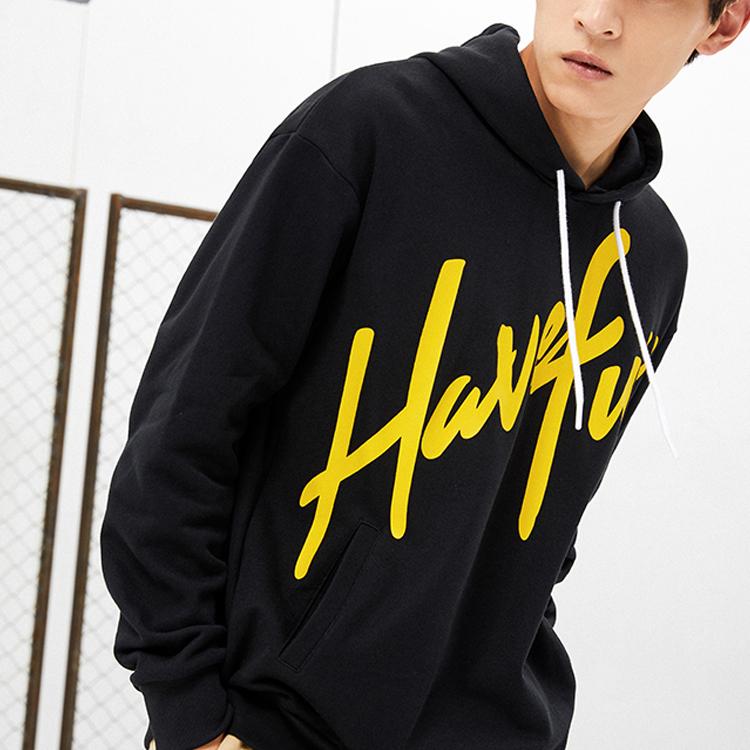 Anta Basketball Series с буквенным принтом — фото 5