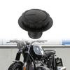 MOTO4U FOR BMW R45 R65 R80 R90 R9S R100 CNC Aluminum Motorcycle Accessories Retro Oil Fuel Tank Gas Cap Cover Keyless
