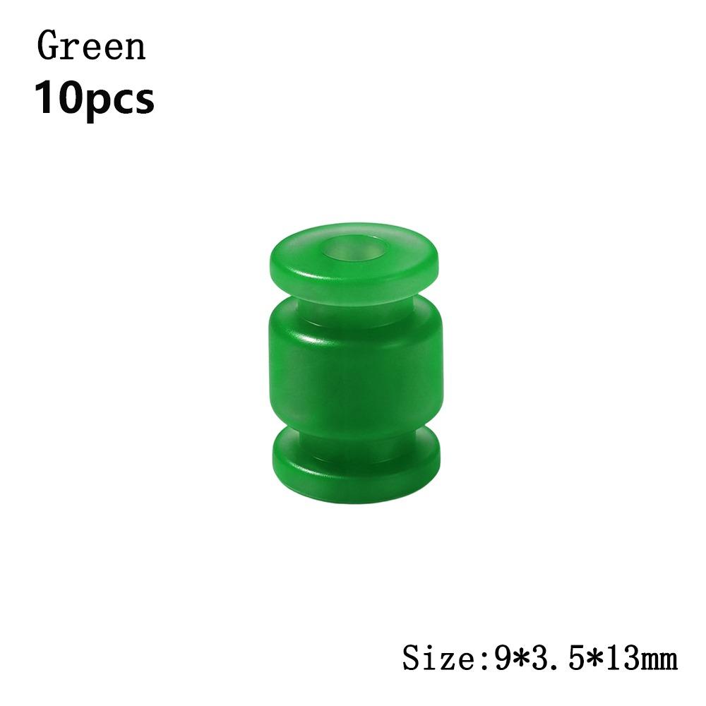 10pcs 4 Colors Rubber Damper Balls RC Drone Part For F4 F7 Flight Controller/FPV Quadcopter
