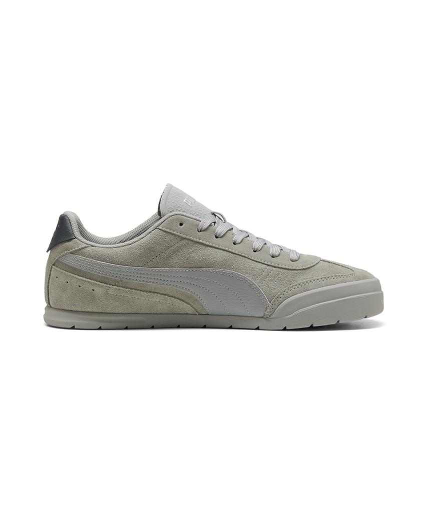 Puma Super Turino Sd - Grey Echo: Grey Echo / 402614-02
