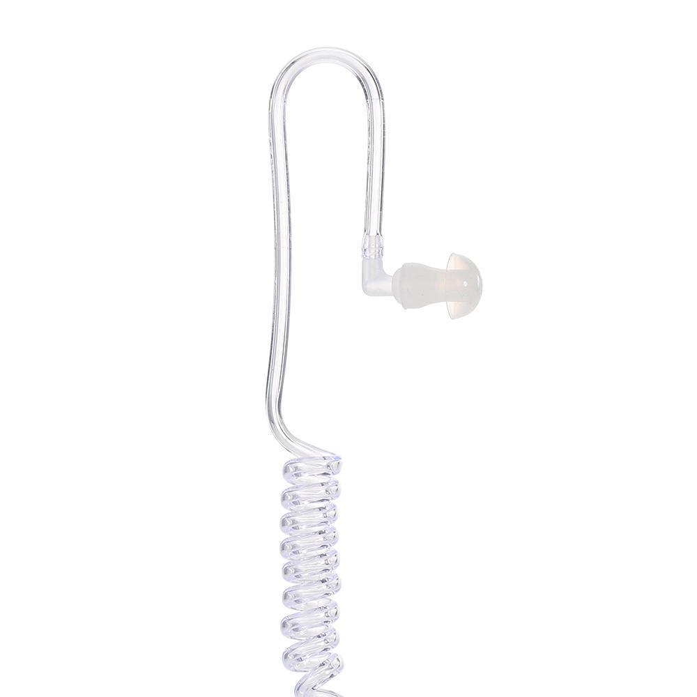 Intelligenter, intelligenter Multifunktions-Kopfhörer, Anti-Strahlung, Einzelohrbügel-Kopfhörer, Stereo, 3,5-mm-Stecker