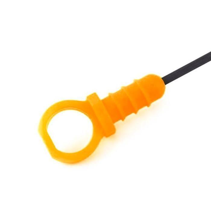 Oil Dipstick for PSA 2.0 HDI PEUGEOT 406, 406 Estate, 206, 206 SW, Partner, 307, 307 SW, 307 Estate, 607 and CITROËN Xsara, Xsara Estate