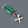 Wera 05004284001 8009 Zyklop Pocket Set 27 Pieces 3,